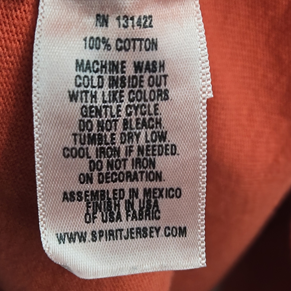 Hello Kitty‎ Red Spirit Jersey Japan LA - Picture 10 of 14